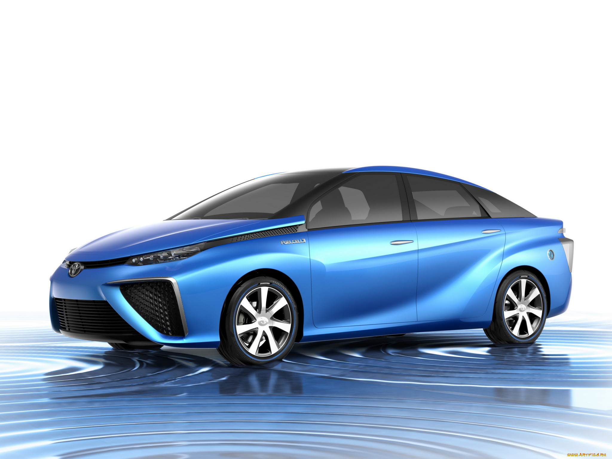 , toyota